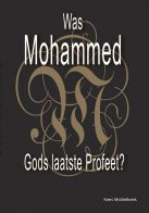 Was Mohammed Gods laatste profeet? (E-Boek)