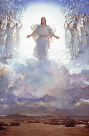 Weet Jezus (niet) wanneer Hij terug op aarde komt? (1)