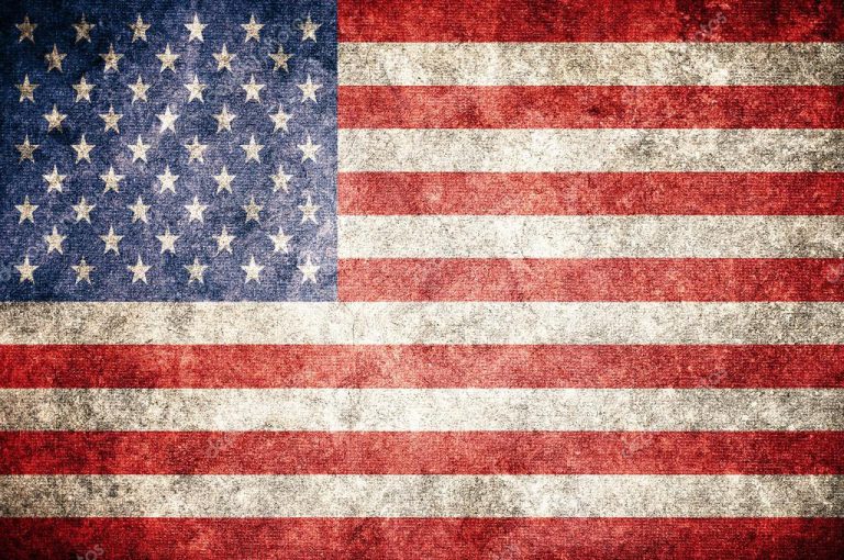 Staatsgreep in Amerika