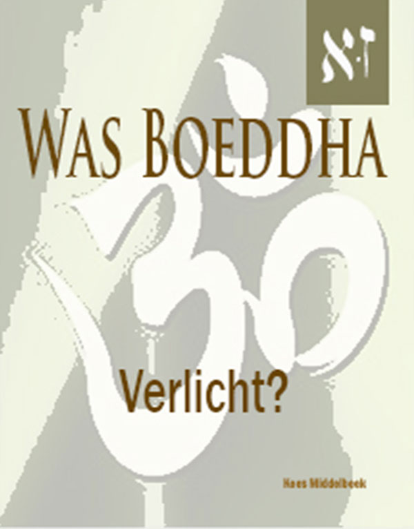 Was Boeddha Verlicht