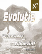 Evolutietheorie Wetenshap of Waanzin