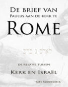 Brief van Paulus aan de kerk in Rome